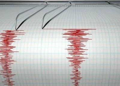 زلزله 4، 9 ریشتری شربیان آذربایجان شرقی را لرزاند