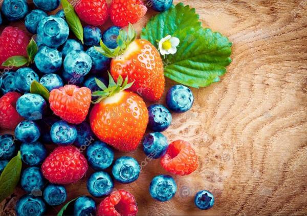 5 میوه که شما را لاغر می کنند