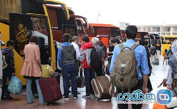 سفرها پیش از کرونا افزایش داشت اما کیفیت نداشت سفرها پیش از کرونا افزایش داشت اما کیفیت نداشت