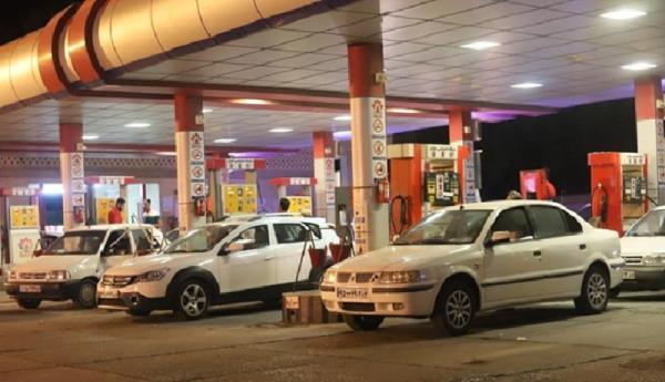 در کدام پمپ بنزین های تهران سوخت سهمیه ای عرضه می گردد؟