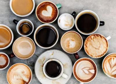 به این 4 علت مصرف قهوه خود را کم کنید ، خانم ها روزی چقدر قهوه بخورند؟