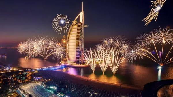 آشنایی با فستیوال های دبی
