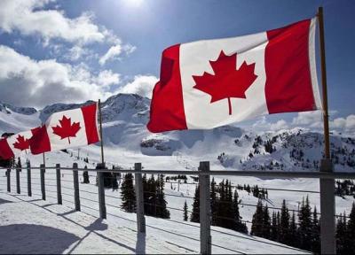 کی به کانادا برویم که بیشتر به ما خوش بگذره