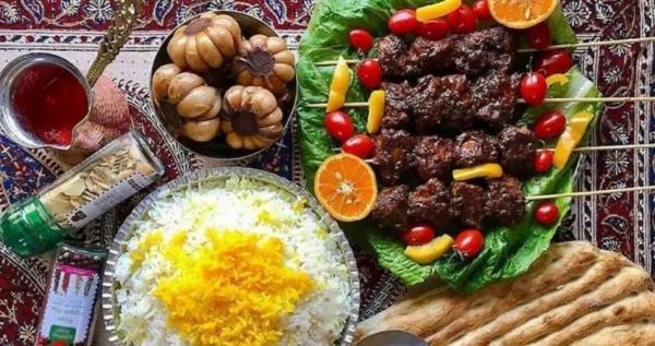 بزرگ ترین نمایشگاه صنعت غذا در گیلان برگزار می گردد