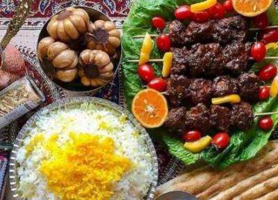 بزرگ ترین نمایشگاه صنعت غذا در گیلان برگزار می گردد