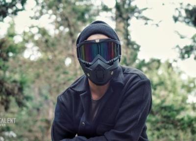 آنالیز عینک اسکی و کوهنوردی skiUvex goggles؛ سبک و کاربردی