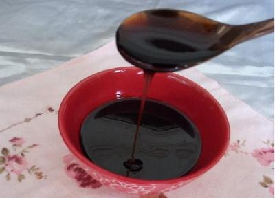 طرز تهیه شیره هندوانه با 2 قلم مواد