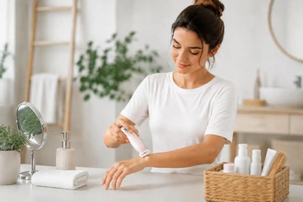 چرا روش حذف موهای زائد برای هر فرد یکسان نیست؟