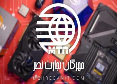 شرکت های واردکننده قطعات کامپیوتر در ایران؛ معرفی تامین کنندگان معتبر